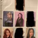 포카 (트와이스 아이즈원 클라씨 여자친구 있지 블랙핑크 이달의소녀 아이들 2