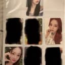 포카 (트와이스 아이즈원 클라씨 여자친구 있지 블랙핑크 이달의소녀 아이들 4