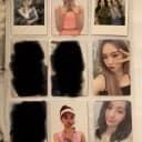 포카 (트와이스 아이즈원 클라씨 여자친구 있지 블랙핑크 이달의소녀 아이들 7