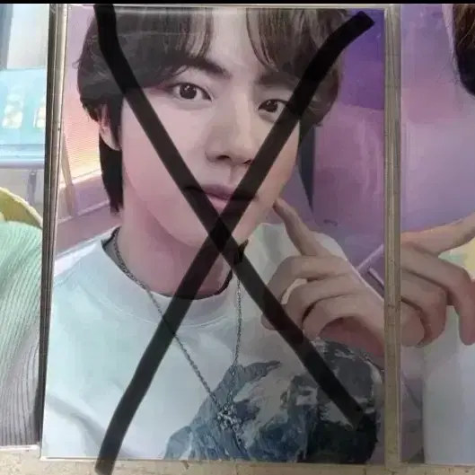 방탄 bts 제이홉 호석 슈가 윤기 소우주 파자마 포카 양도