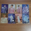 방탄 달마중 미니 포카 양도 8장 (사진, 설명 참고) 1