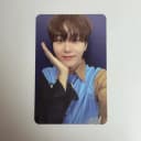오늘만) 세븐틴 헹가래 승관 팬싸 특전 포카 꽃받침 1