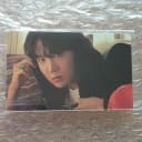 방탄 BTS 일본 더베스트 호석 제이홉 포카 포토카드 4