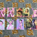 소녀시대 포카 판매 2