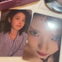 아이유 iu 마닐라 콘서트 애틀랜타 입장특전 헐콘 입장포카 양도 1