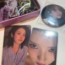 아이유 iu 마닐라 콘서트 애틀랜타 입장특전 헐콘 입장포카 양도 2