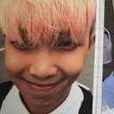 bts rm 화양연화 알엠 poca 1