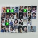방탄 남준 석진 윤기 호석 지민 태형 정국 인더숲 평창 휘닉스 미니포카 1