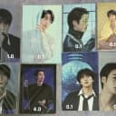 방탄 남준 석진 윤기 호석 지민 태형 정국 인더숲 평창 휘닉스 미니포카 2