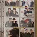 방탄 단체 유닛 미니포카 미포 머2터 화에필 화온스 취머터 2