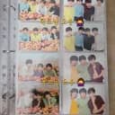 방탄 단체 유닛 미니포카 미포 머2터 화에필 화온스 취머터 3