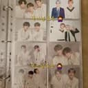 방탄 단체 유닛 미니포카 미포 머2터 화에필 화온스 취머터 7