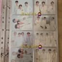 방탄 단체 유닛 미니포카 미포 온콘 스파콘 럽셀 매직샵 달마중 3
