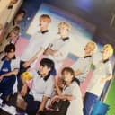세븐틴 다이아몬드 엣지 콘서트 DVD 포토북 포카 3