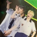 세븐틴 다이아몬드 엣지 콘서트 DVD 포토북 포카 5