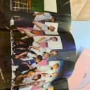 세븐틴 다이아몬드 엣지 콘서트 DVD 포토북 포카 6