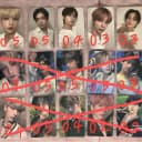 템테이션 럭드 드볼 사웨 엠투유 파스테 투바투 양도 포카 교환 가능 1