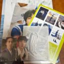 방탄 bts 진 석진 포토북+포카 양도 1
