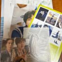 방탄 bts 진 석진 포토북+포카 양도 3