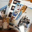 방탄 bts 슈가 윤기 석진 단체 포토북+포카 양도 1