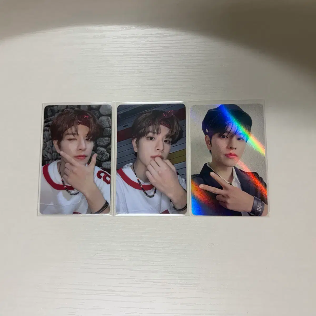 스트레이키즈 승민 포카 양도