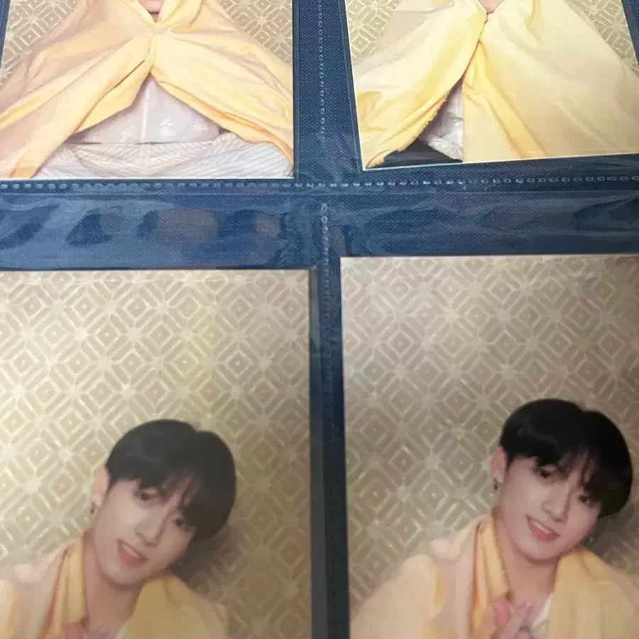 방탄소년단 bts 정국 포카  포토카드 양도합니다 10