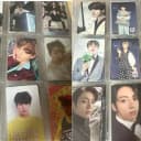 방탄소년단 bts 정국 포카  포토카드 양도합니다 2