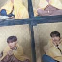 방탄소년단 bts 정국 포카  포토카드 양도합니다 9