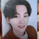 방탄소년단 슈가 위버스포카 양도합니다 1