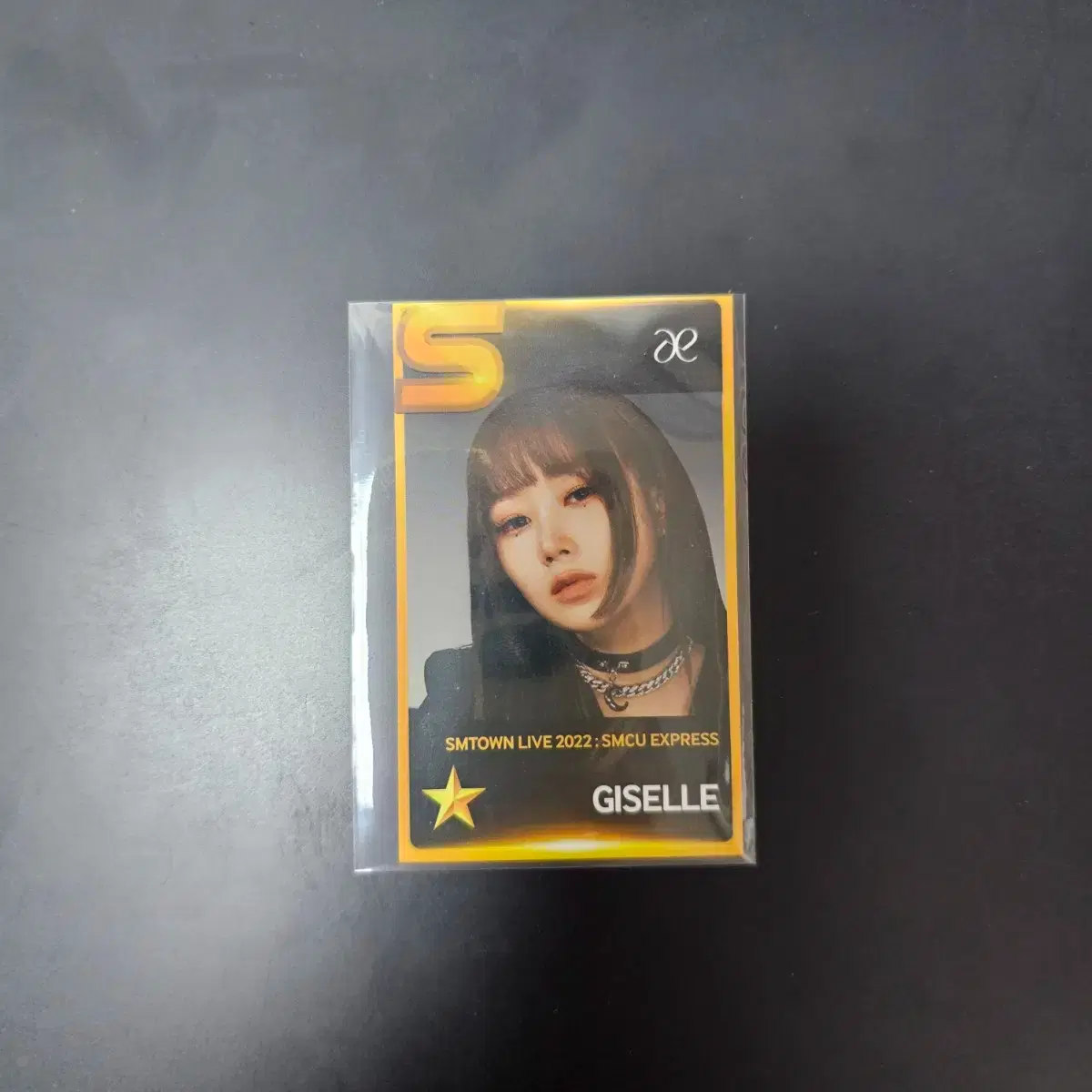 슈스엠 포카 도영 텐 마크 지젤 규현 희철 써니 효연 수영 2