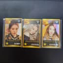 슈스엠 포카 도영 텐 마크 지젤 규현 희철 써니 효연 수영 4
