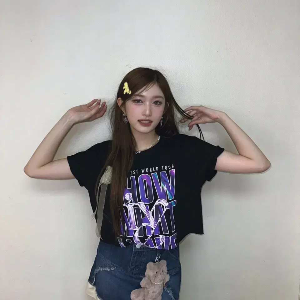아이브 가을유진레이이서포카 스스퀘미공포앨포팹시mdㅅㅊㅇ 3