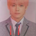 방탄 교복 럽셀 뷔 태형 포카 bts v poca photocard 1