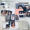 지민 face앨범 (특전, 포카포함)풀셋 1