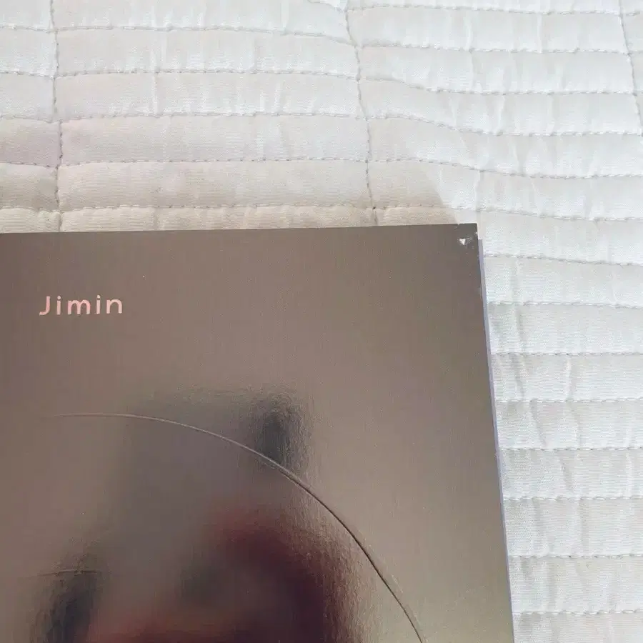 지민 face앨범 (특전, 포카포함)풀셋 2