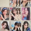 아이브 일본 얼라이브 럭드 포켓몬 타워레코드 특전 포카 2