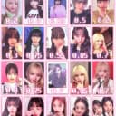 (공굿덤+폭덤)아이브포카팔아요ㅅㅊㅇ 유진가을레이원영리즈이서 1