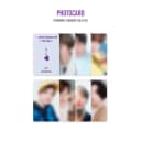 풀셋) 정국 포카 스파콘 스픽콘 파이널 디비디 딥디 dvd 방탄소년단 10