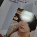 풀셋) 정국 포카 스파콘 스픽콘 파이널 디비디 딥디 dvd 방탄소년단 3