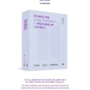 풀셋) 정국 포카 스파콘 스픽콘 파이널 디비디 딥디 dvd 방탄소년단 4