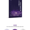 풀셋) 정국 포카 스파콘 스픽콘 파이널 디비디 딥디 dvd 방탄소년단 5
