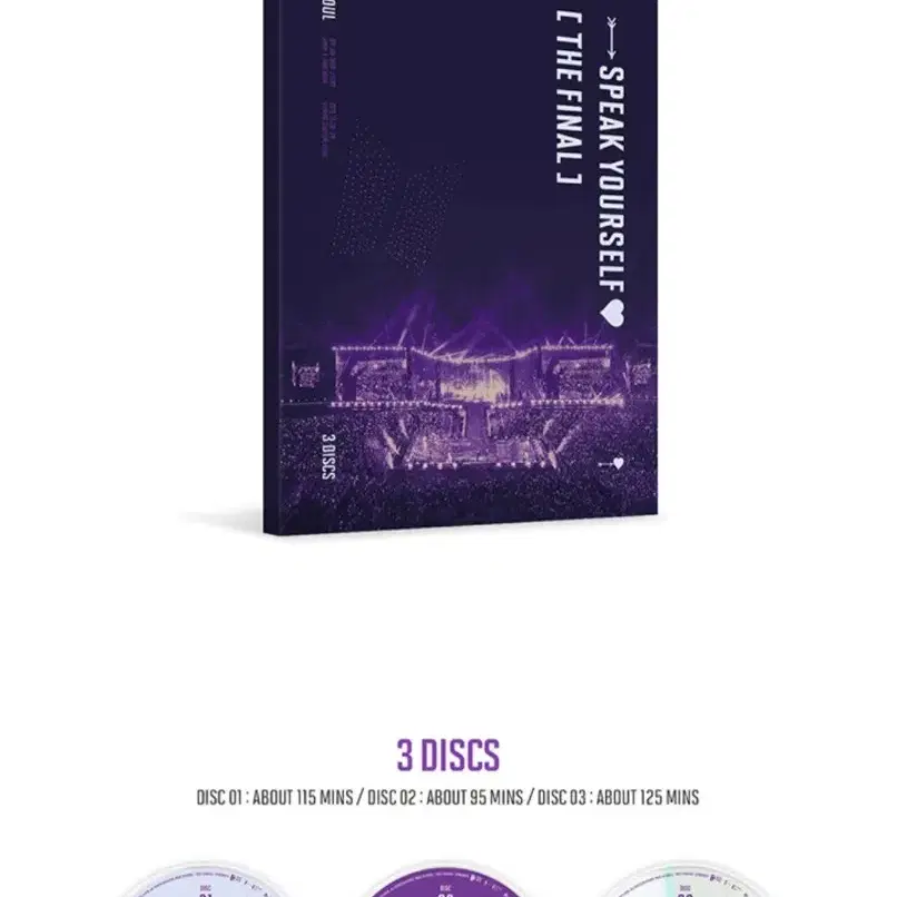 풀셋) 정국 포카 스파콘 스픽콘 파이널 디비디 딥디 dvd 방탄소년단 5