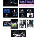 풀셋) 정국 포카 스파콘 스픽콘 파이널 디비디 딥디 dvd 방탄소년단 7