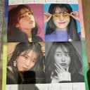 아이유 IU 2018달력 아이유포카 아이유사진 1