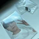 세븐틴 팔찌 + 승관 참 포카 (덤 우지 버논 참) 2