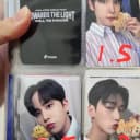 에이티즈 포카 ATEEZ PC SELL POCA 애니티즈 포카 2