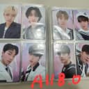 에이티즈 포카 ATEEZ PC SELL POCA 애니티즈 포카 7