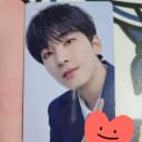 [SVT] 세븐틴 원우 일본 나고야 특전 포카 양도 1