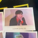 BTS 방탄 메모리즈21 블레 포카제외 풀셋 4