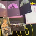 BTS 방탄 스파콘 딥디 특전포함 포카제외 1